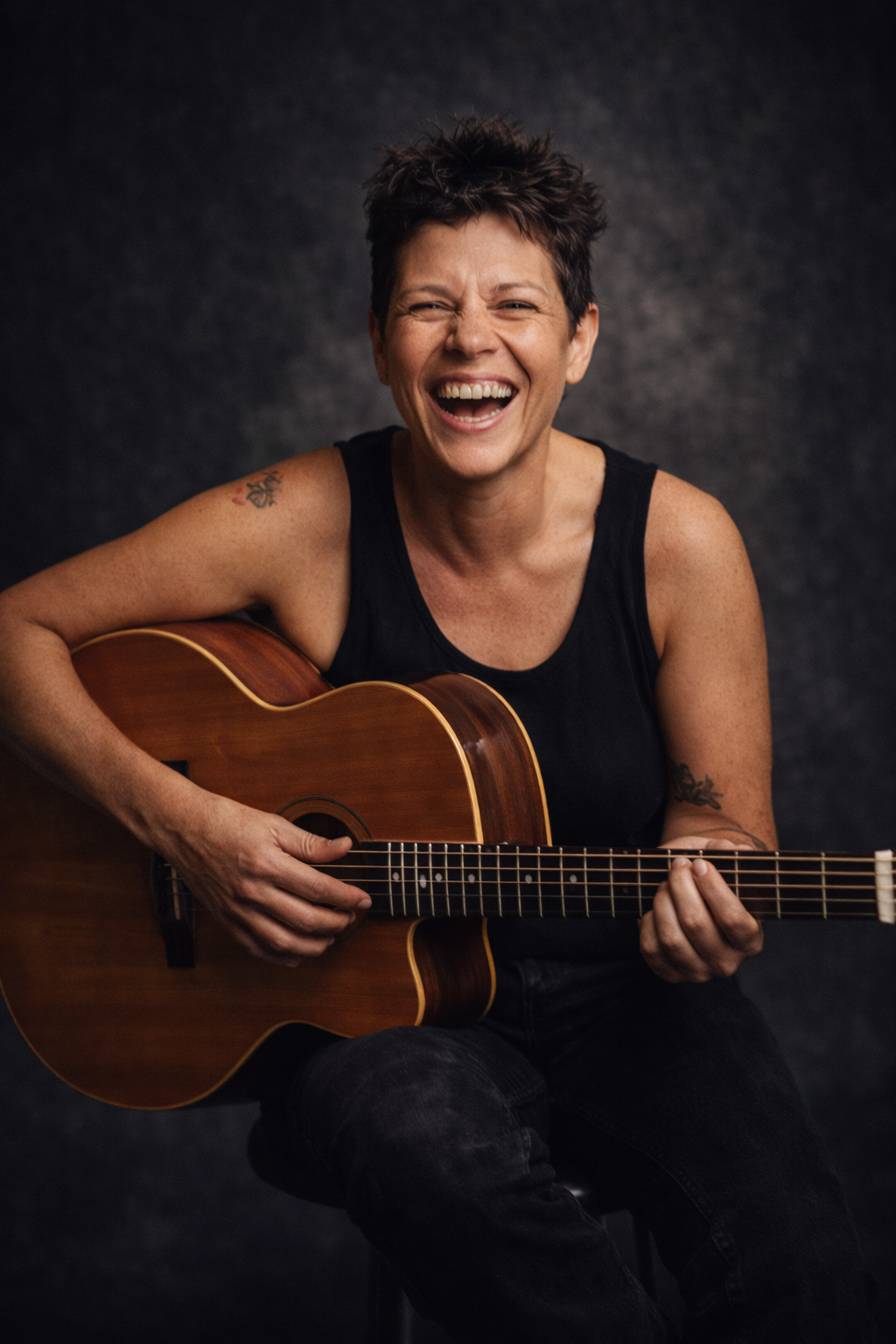 Cassia Eller