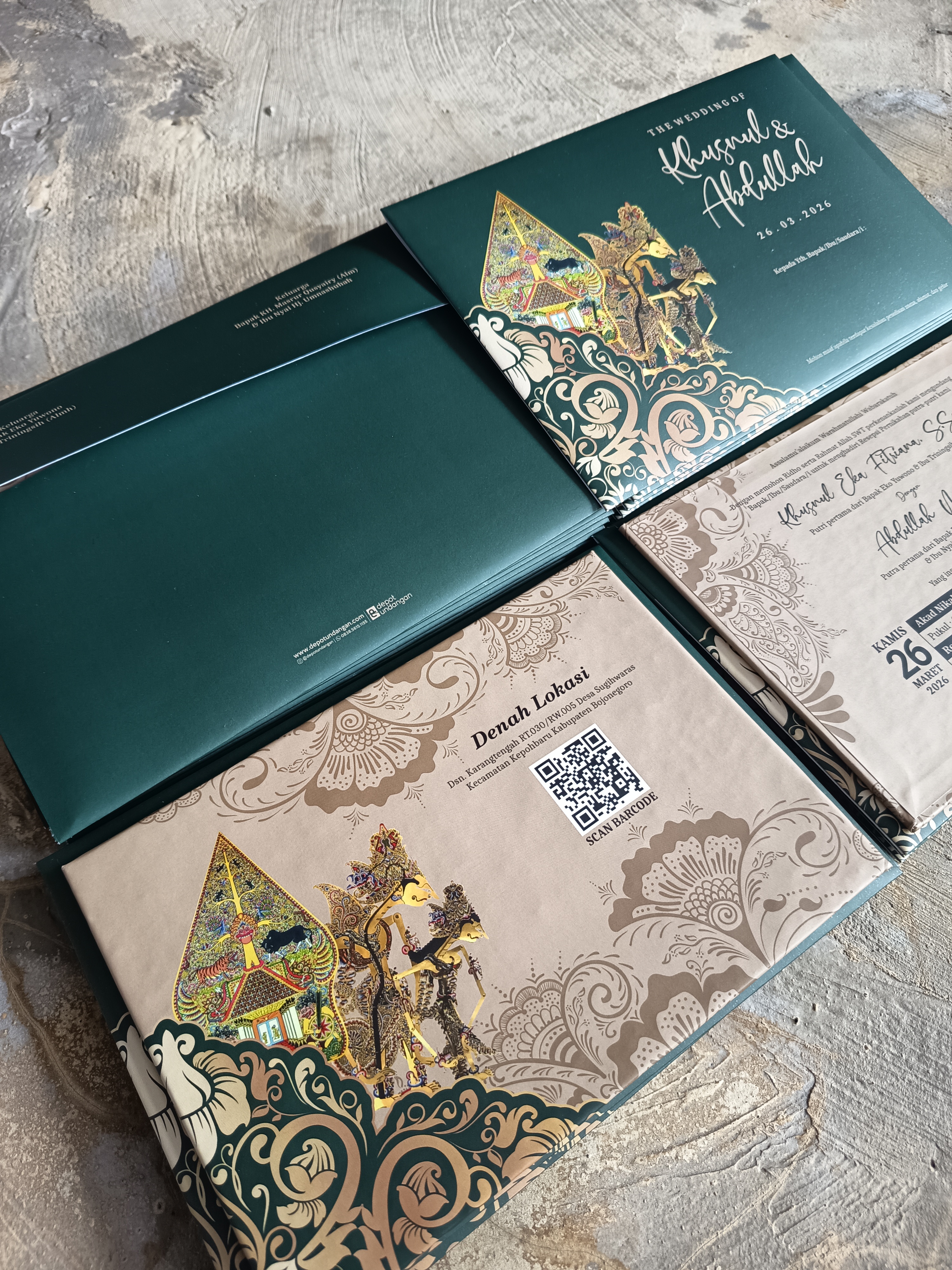portfolio