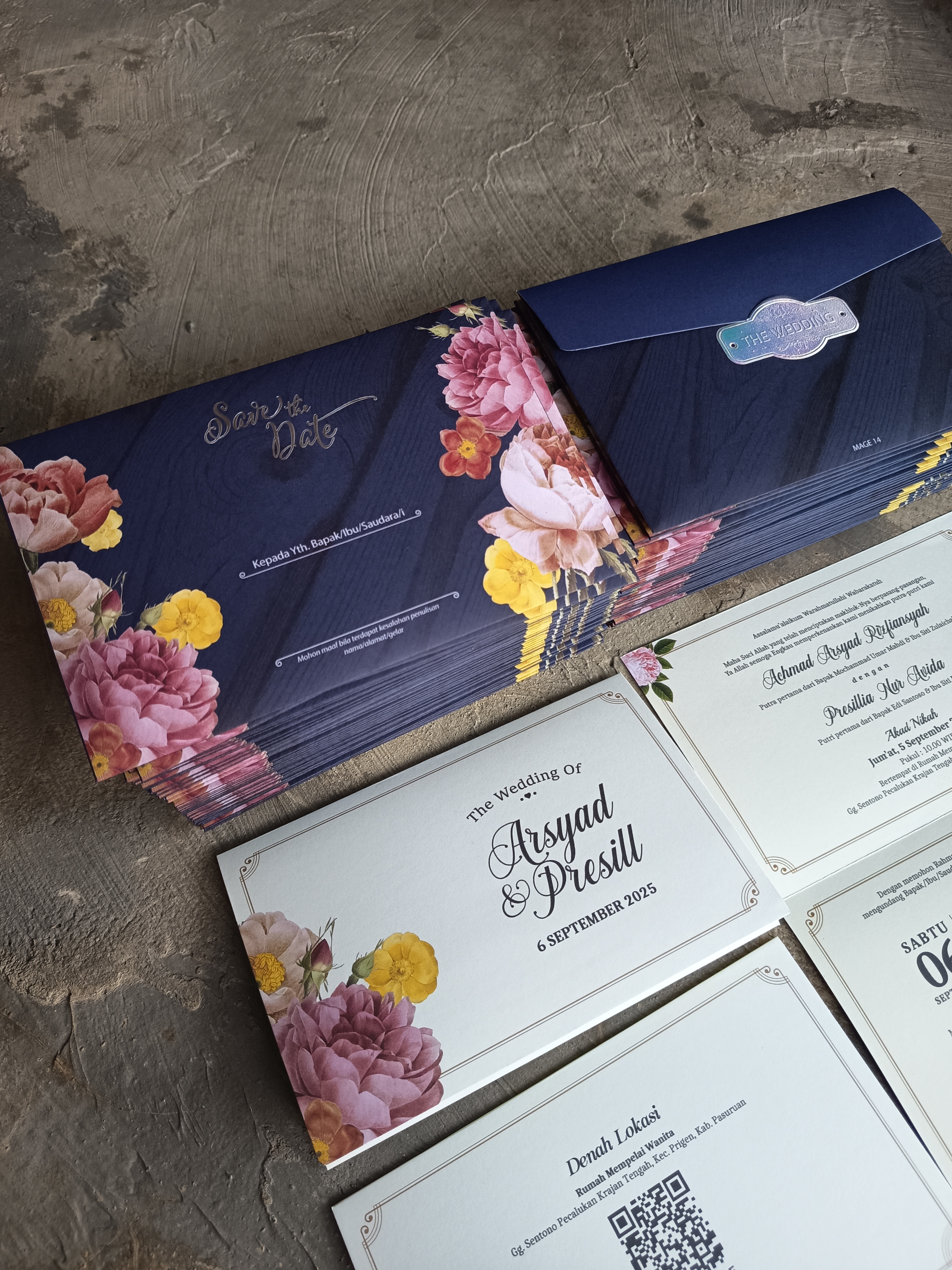 portfolio
