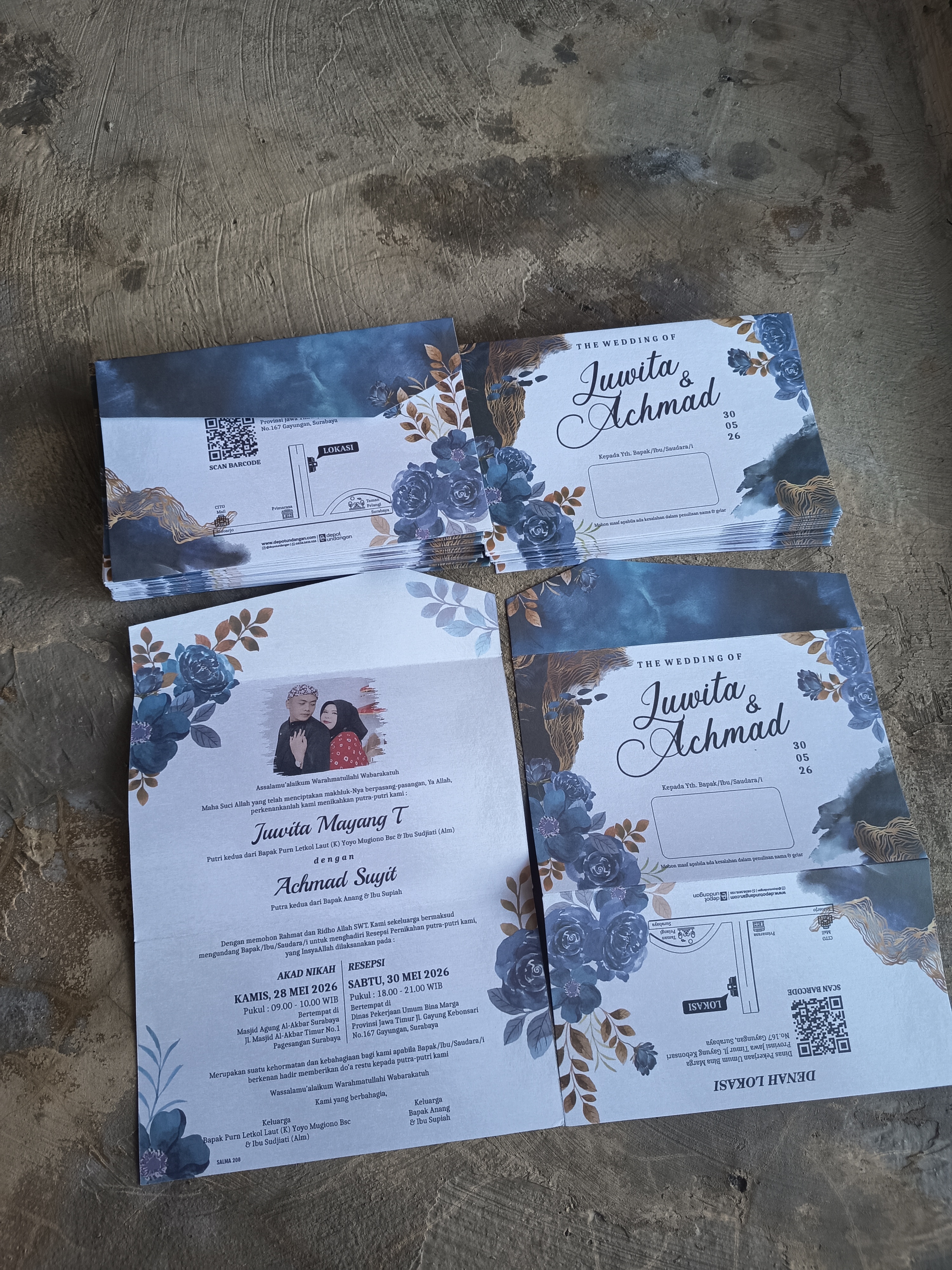 portfolio